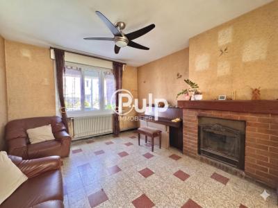 Acheter Maison 70 m2 Seclin