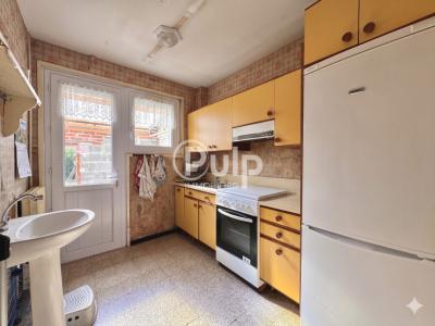 Acheter Maison Seclin Nord