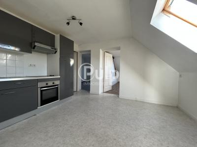 Annonce Vente Immeuble Harnes 62