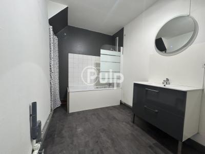 Acheter Immeuble 160 m2 Harnes