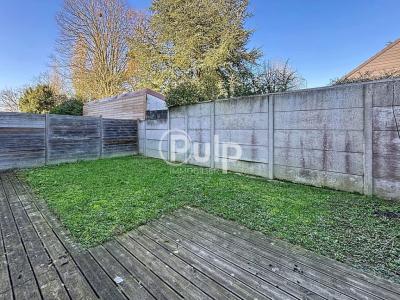 Acheter Maison Wattignies 216000 euros