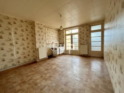 Annonce Vente 6 pi�ces Maison Inchy-en-artois 62