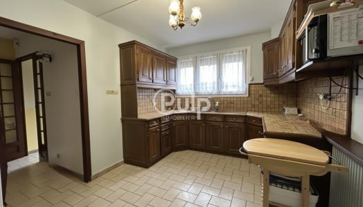 Acheter Maison Loos-en-gohelle Pas de calais