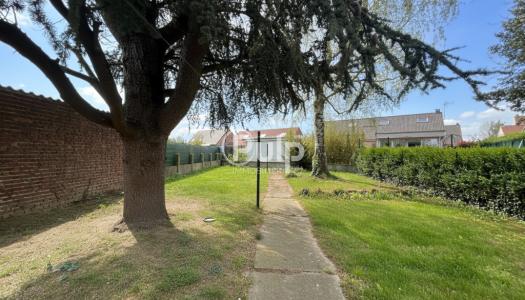 Acheter Maison Loos-en-gohelle 168000 euros