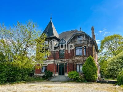 For sale Biache-saint-vaast 12 rooms 433 m2 Pas de calais (62118) photo 0