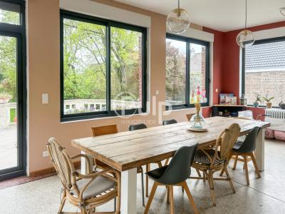 Acheter Maison Biache-saint-vaast 640000 euros