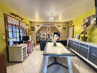 Annonce Vente 4 pi�ces Maison Estaires 59