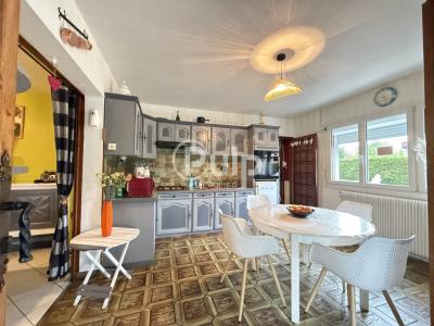 Acheter Maison Estaires Nord