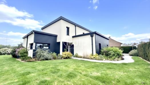 For sale Bouvigny-boyeffles 8 rooms 266 m2 Pas de calais (62172) photo 0