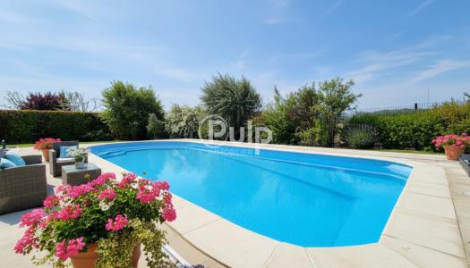 Acheter Maison 266 m2 Bouvigny-boyeffles