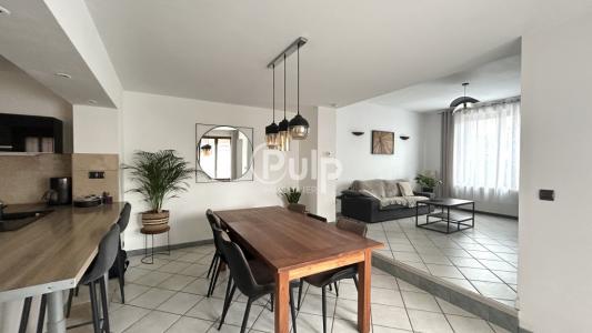 Annonce Vente 5 pi�ces Maison Montigny-en-gohelle 62