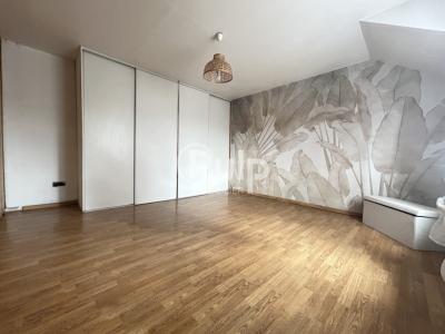 Acheter Maison 126 m2 Montigny-en-gohelle