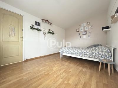 Acheter Maison Montigny-en-gohelle Pas de calais