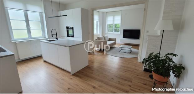 For sale Saint-martin-boulogne 3 rooms 89 m2 Pas de calais (62280) photo 1
