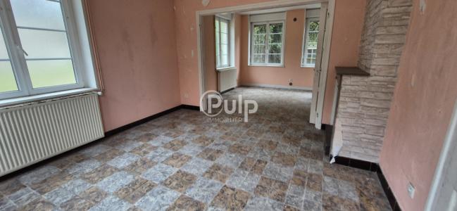 For sale Saint-martin-boulogne 3 rooms 89 m2 Pas de calais (62280) photo 2