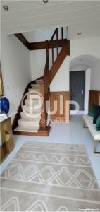 For sale Saint-martin-boulogne 4 rooms 116 m2 Pas de calais (62280) photo 4