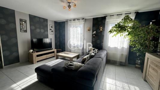 Annonce Vente 4 pi�ces Maison Dourges 62