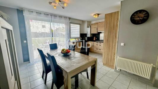 Acheter Maison 100 m2 Dourges