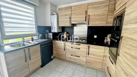 Acheter Maison Dourges Pas de calais