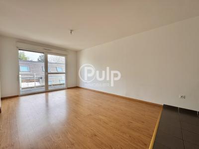 For sale Tourcoing 3 rooms 58 m2 Nord (59200) photo 0