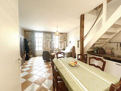 Acheter Maison 96 m2 Reze