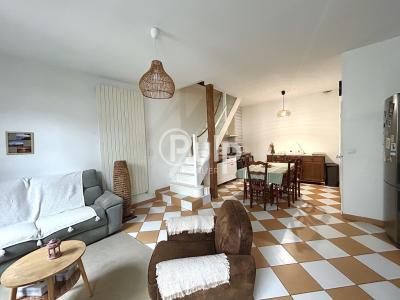 Acheter Maison Reze Loire atlantique