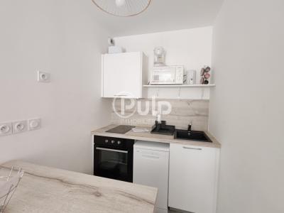 Annonce Location Appartement Boulogne-sur-mer 62