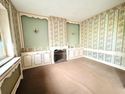 Acheter Maison 106 m2 Calonne-ricouart