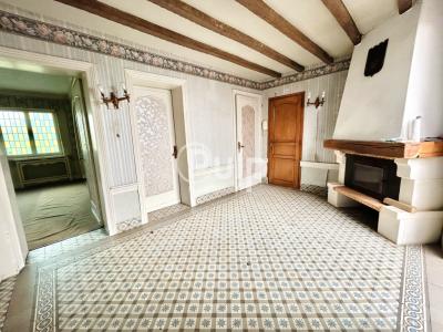 Acheter Maison Calonne-ricouart Pas de calais