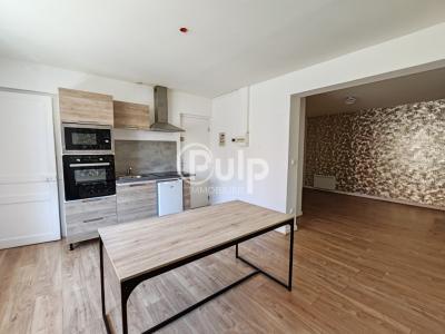 Annonce Location Appartement Boulogne-sur-mer 62