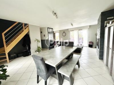 Annonce Vente 6 pi�ces Maison Divion 62