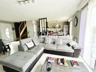 Acheter Maison 110 m2 Divion