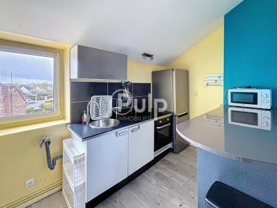 Louer Appartement 43 m2 Fournes-en-weppes