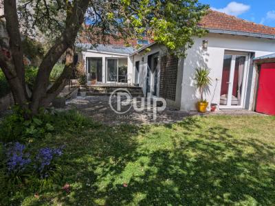 For sale Reze 8 rooms 168 m2 Loire atlantique (44400) photo 0