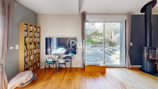 Annonce Vente 8 pi�ces Maison Reze 44