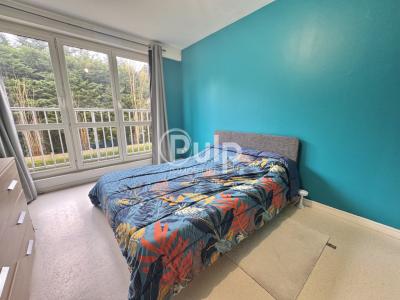 Acheter Appartement 65 m2 Seclin