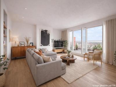 For sale Pavillons-sous-bois 4 rooms 110 m2 Seine saint denis (93320) photo 0