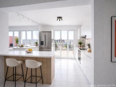 Annonce Vente 4 pi�ces Appartement Pavillons-sous-bois 93