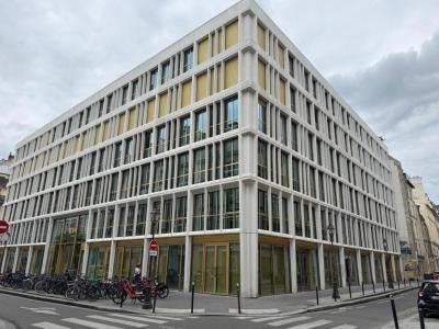 For sale Paris-2eme-arrondissement 11 m2 Paris (75002) photo 0