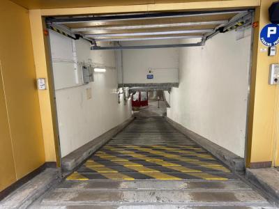 Acheter Parking 11 m2 Paris-2eme-arrondissement