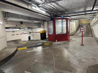 Acheter Parking Paris-2eme-arrondissement Paris