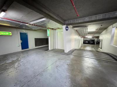 Acheter Parking Paris-2eme-arrondissement 31000 euros