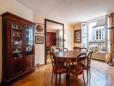 For sale Paris-6eme-arrondissement 3 rooms 88 m2 Paris (75006) photo 0