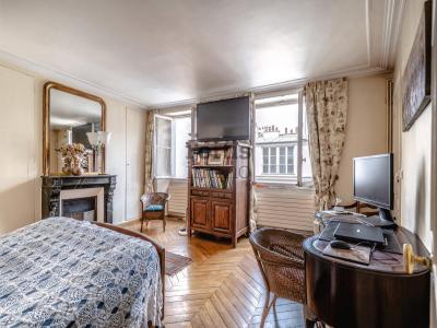Acheter Appartement Paris-6eme-arrondissement 1365000 euros