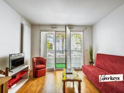 Annonce Vente 3 pi�ces Appartement Maisons-alfort 94