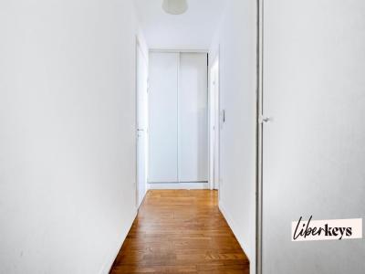 Acheter Appartement Maisons-alfort Val de Marne