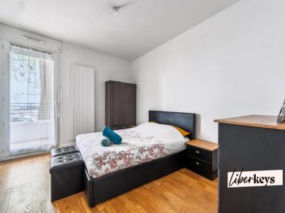 Acheter Appartement Maisons-alfort 359000 euros