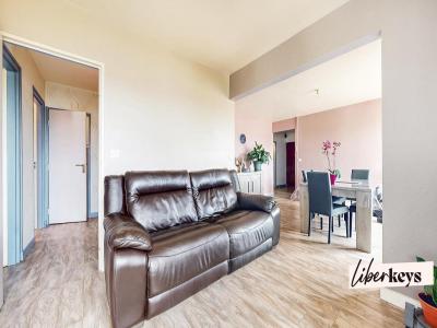 Acheter Appartement Saint-brieuc Cotes d'armor