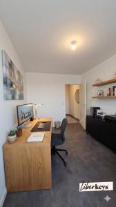 For sale Bezannes 4 rooms 80 m2 Marne (51430) photo 3