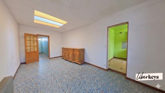 Acheter Maison 96 m2 Tinqueux